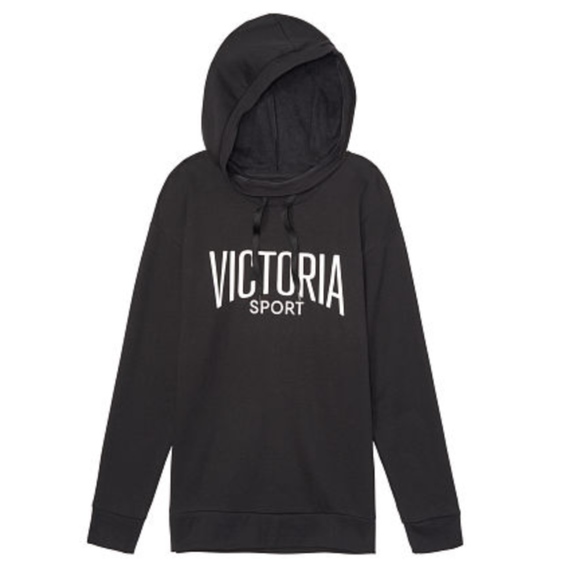 victoria sport essential hoodie